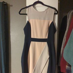 Women's professional dress